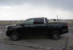 2022 Honda Ridgeline - Image 10