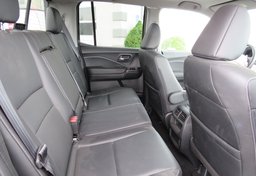 2022 Honda Ridgeline - Image 27