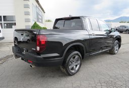 2022 Honda Ridgeline - Image 7