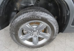 2022 Honda Ridgeline - Image 22