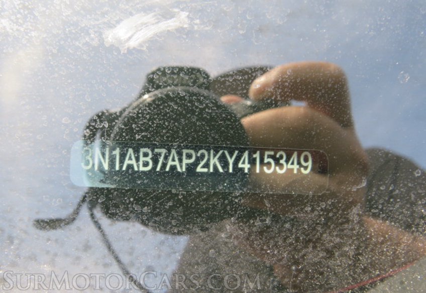 2019 Nissan Sentra - Image 47