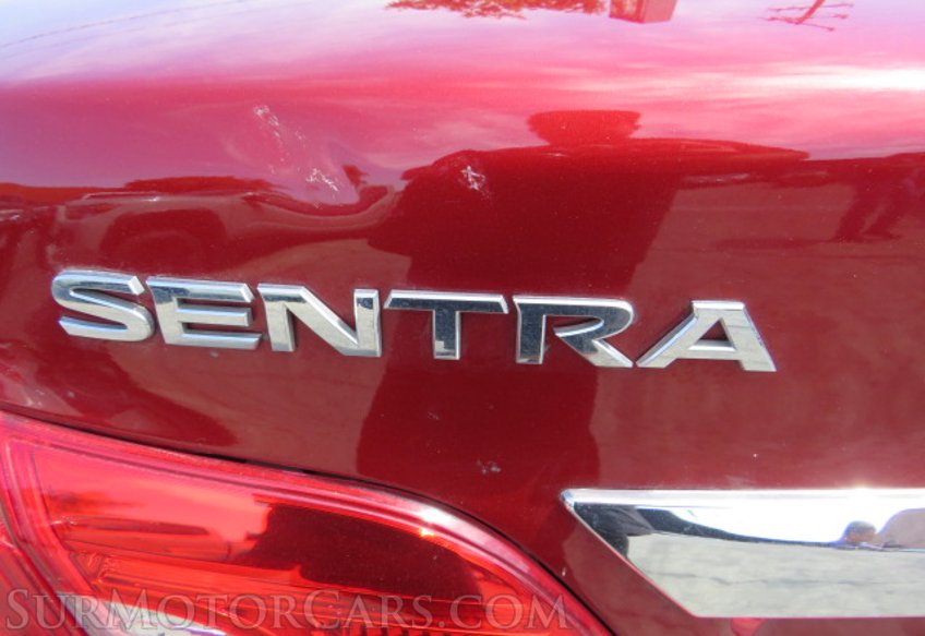 2019 Nissan Sentra - Image 18