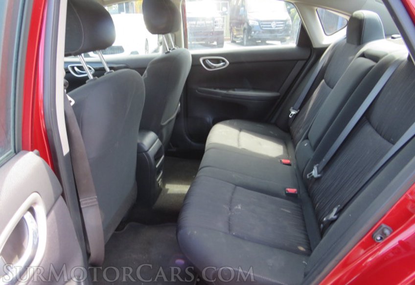 2019 Nissan Sentra - Image 28