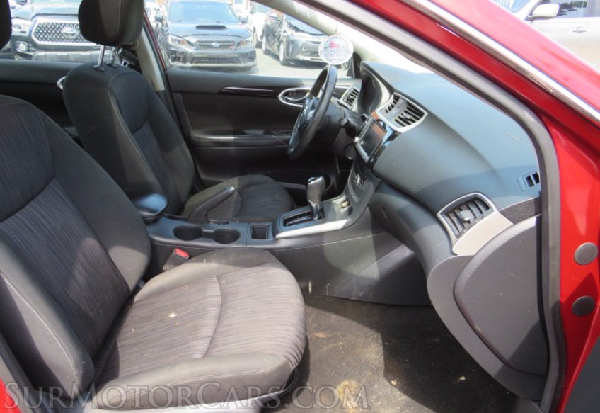 2019 Nissan Sentra - Image 25