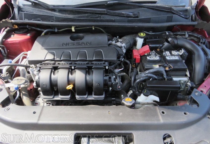 2019 Nissan Sentra - Image 51