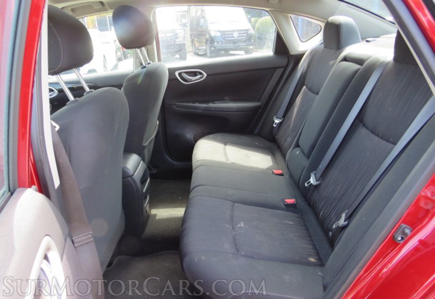 2019 Nissan Sentra - Image 30