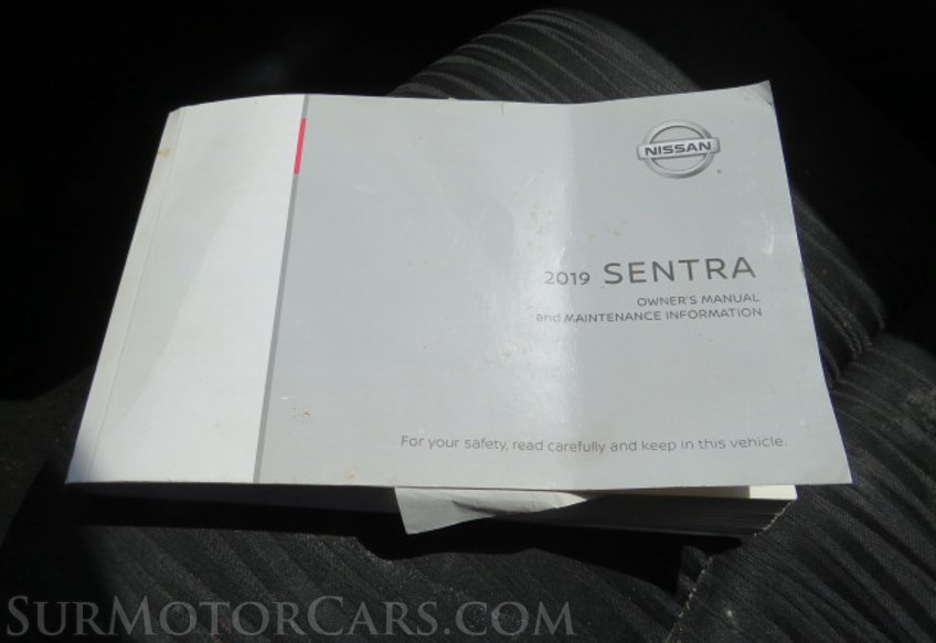 2019 Nissan Sentra - Image 49