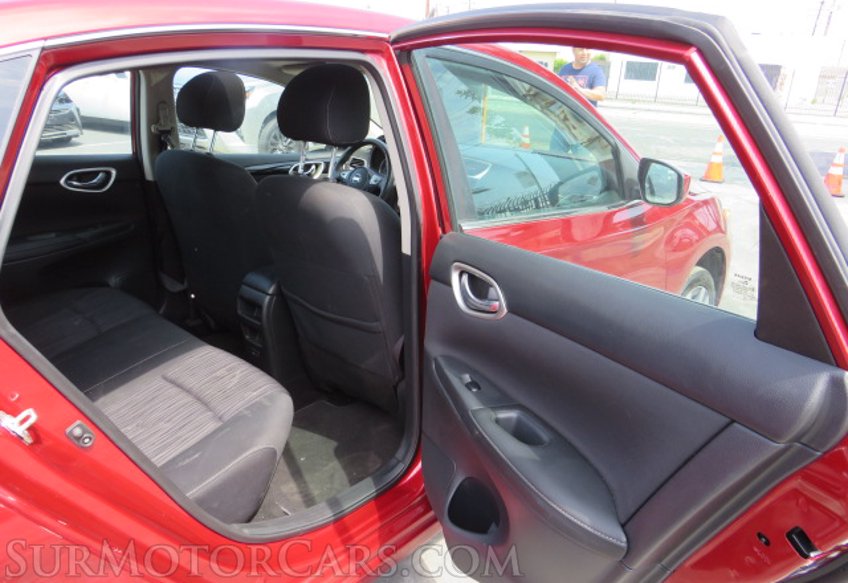 2019 Nissan Sentra - Image 23