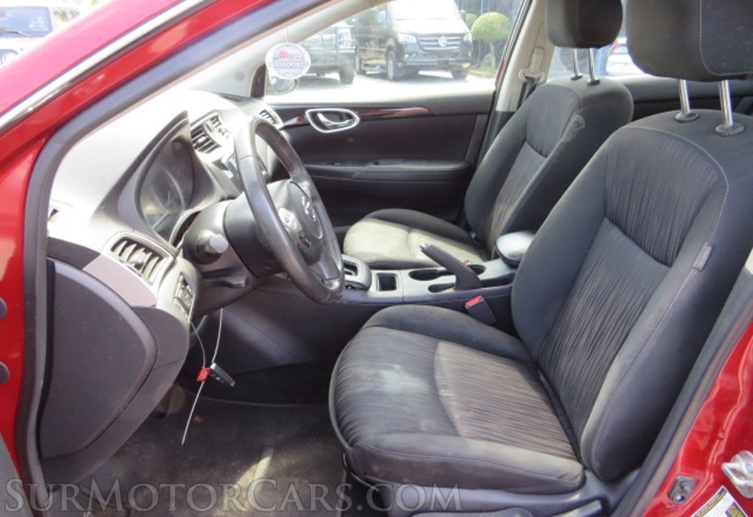 2019 Nissan Sentra - Image 24