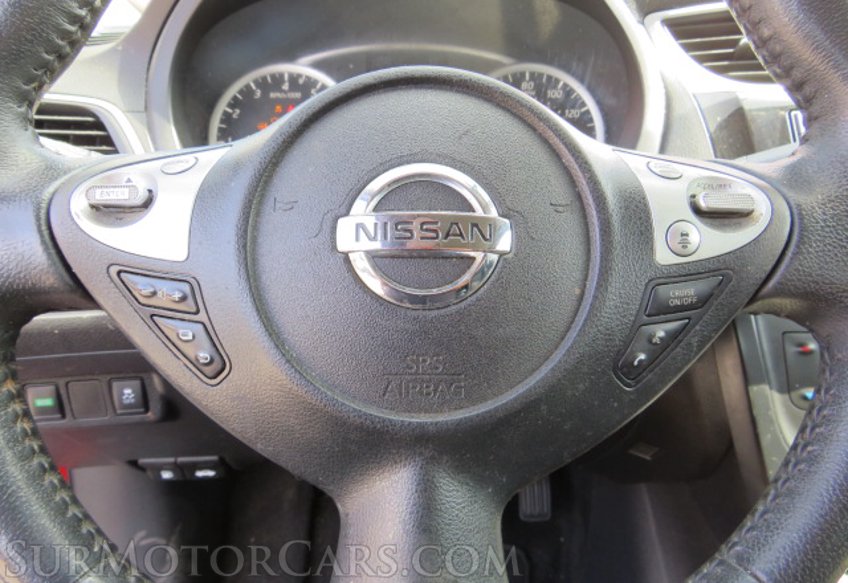 2019 Nissan Sentra - Image 33
