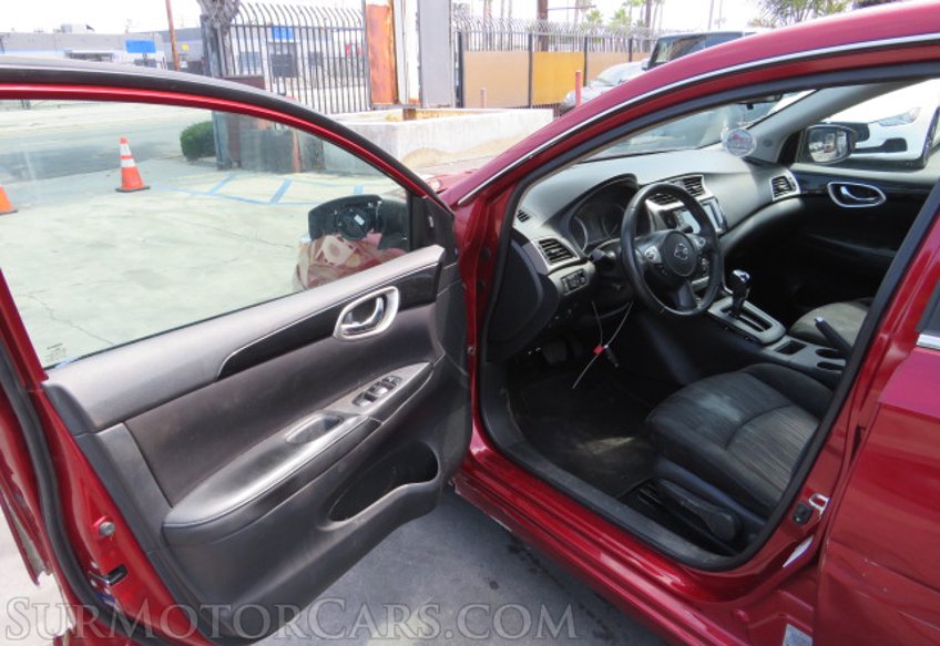 2019 Nissan Sentra - Image 20