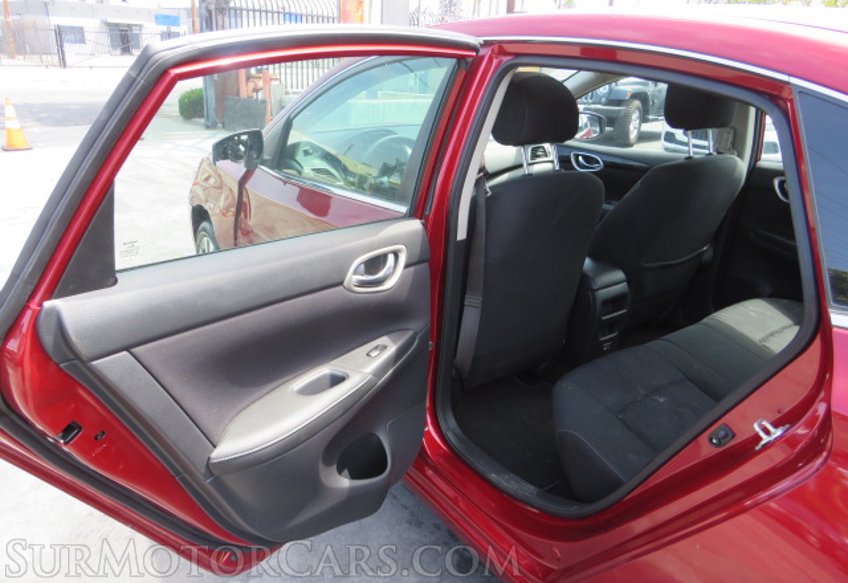 2019 Nissan Sentra - Image 22