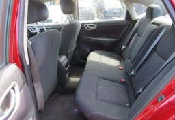 2019 Nissan Sentra - Image 28