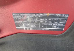 2019 Nissan Sentra - Image 48