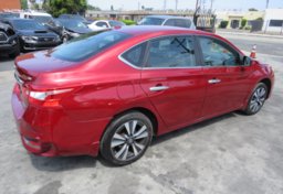 2019 Nissan Sentra - Image 5