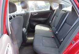 2019 Nissan Sentra - Image 30