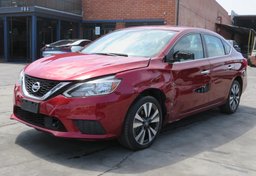 2019 Nissan Sentra - Image 4