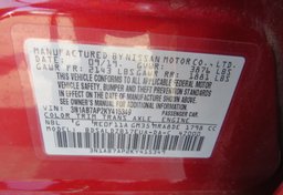 2019 Nissan Sentra - Image 50