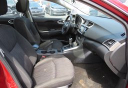 2019 Nissan Sentra - Image 27