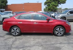 2019 Nissan Sentra - Image 11