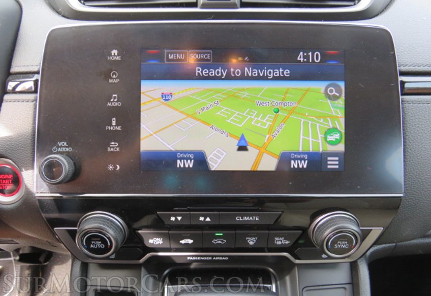 2017 Honda CR-V - Image 34