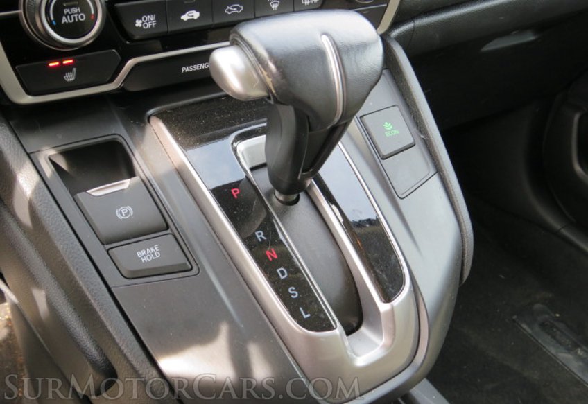 2017 Honda CR-V - Image 35