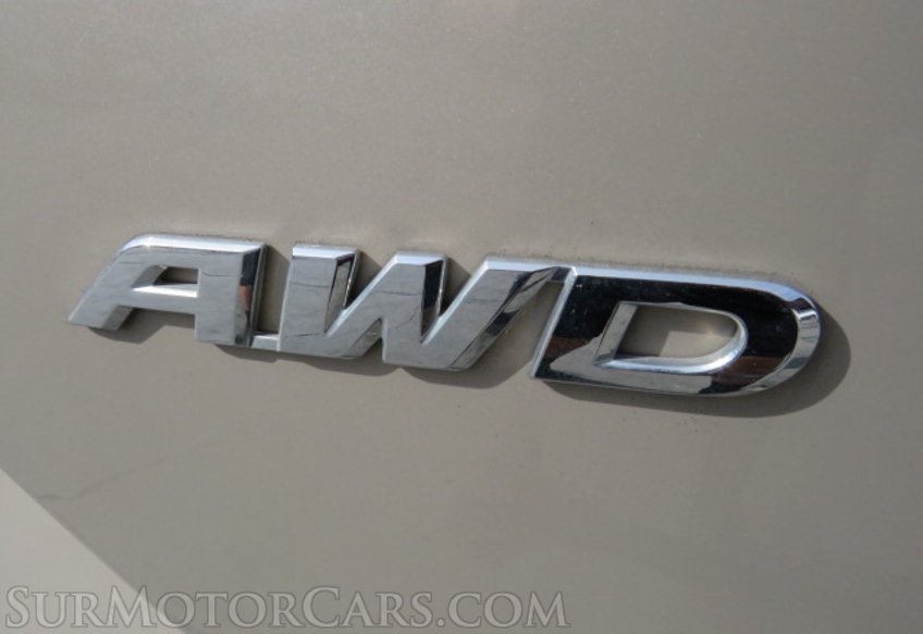 2017 Honda CR-V - Image 16