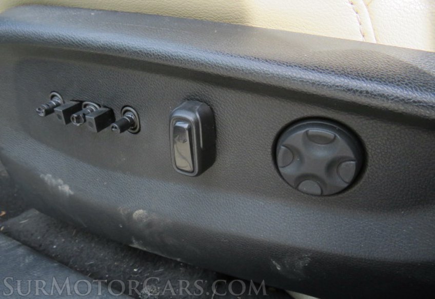 2017 Honda CR-V - Image 36