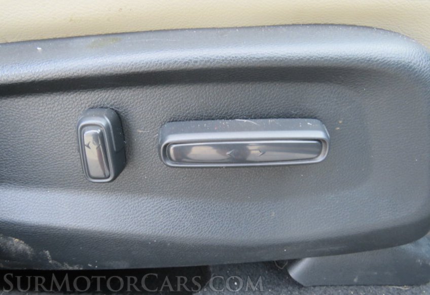 2017 Honda CR-V - Image 43