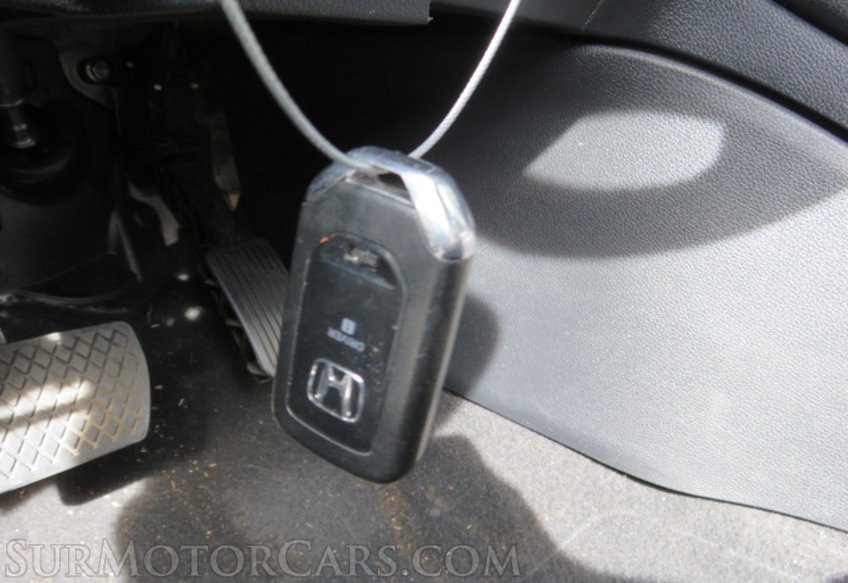 2017 Honda CR-V - Image 39