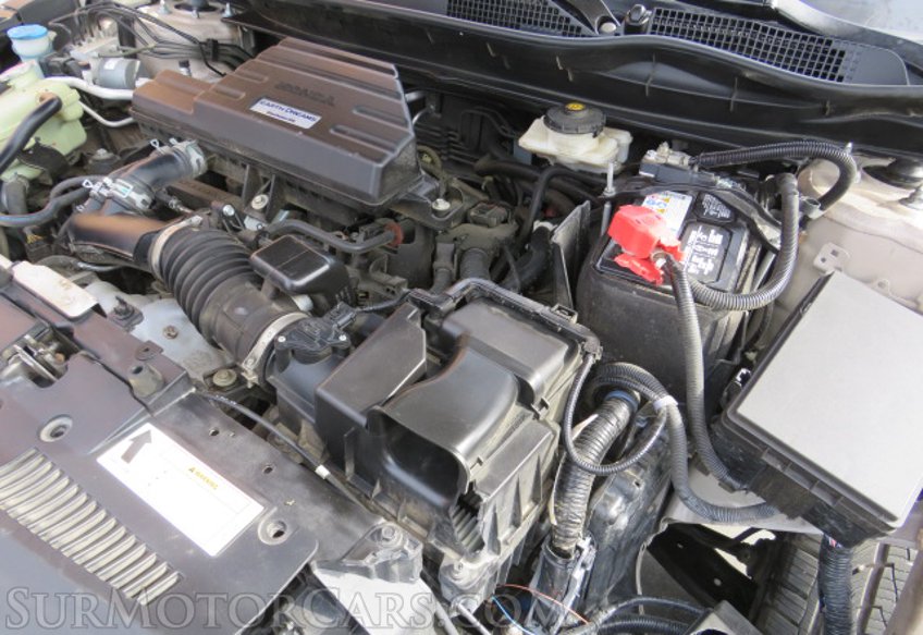 2017 Honda CR-V - Image 46