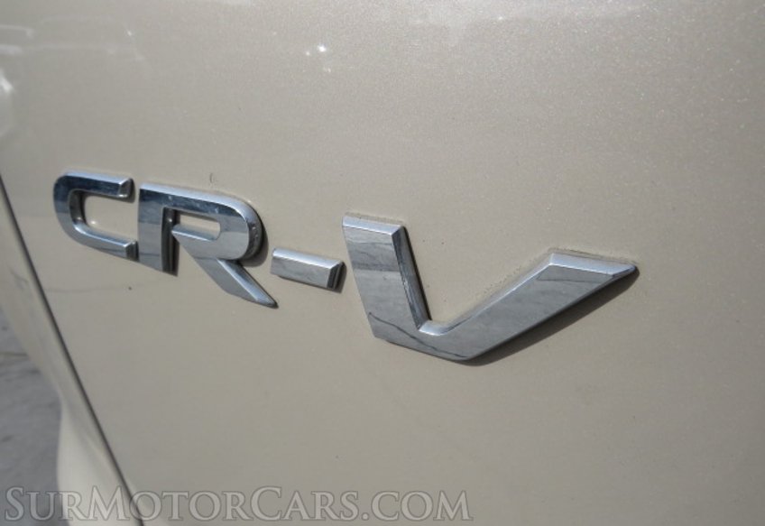 2017 Honda CR-V - Image 19