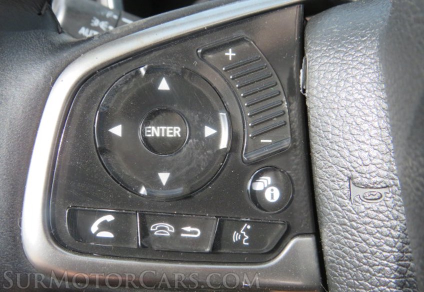 2017 Honda CR-V - Image 42