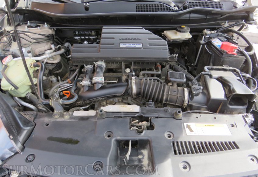 2017 Honda CR-V - Image 45