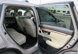 2017 Honda CR-V - Image 23