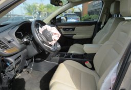 2017 Honda CR-V - Image 27