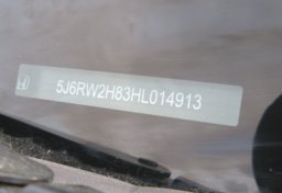 2017 Honda CR-V - Image 48