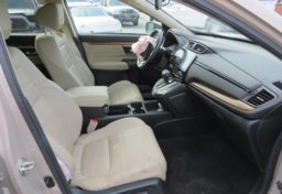 2017 Honda CR-V - Image 26