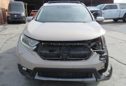 2017 Honda CR-V - Image 11