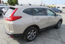 2017 Honda CR-V - Image 7
