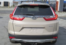 2017 Honda CR-V - Image 12