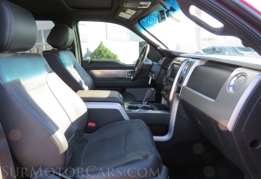 2014 Ford F-150 - Image 29