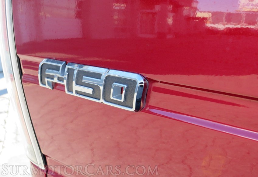 2014 Ford F-150 - Image 20