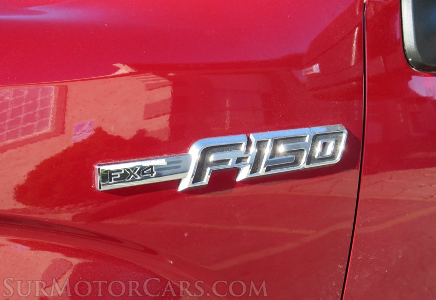 2014 Ford F-150 - Image 22