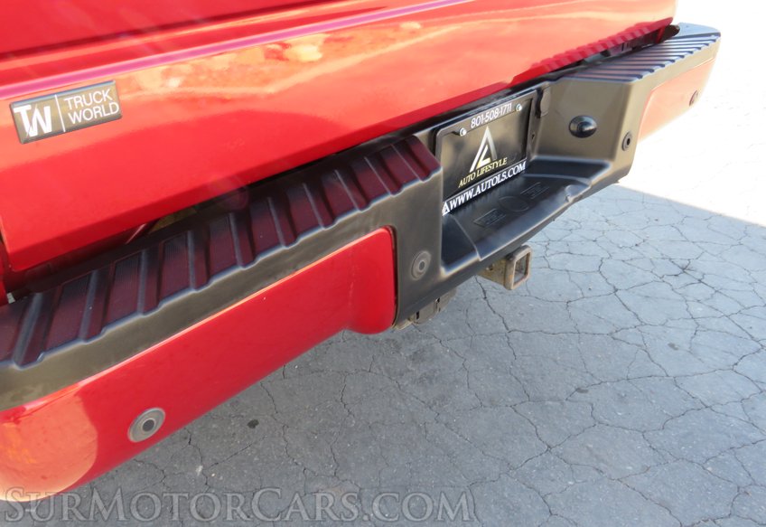 2014 Ford F-150 - Image 18