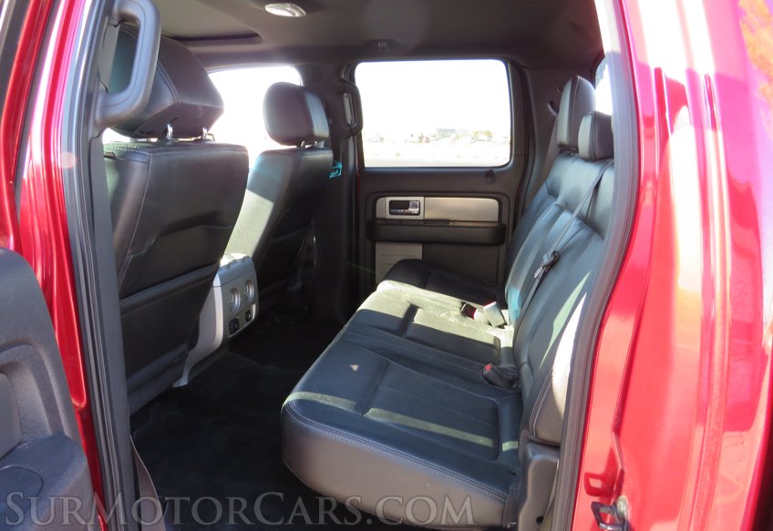 2014 Ford F-150 - Image 33