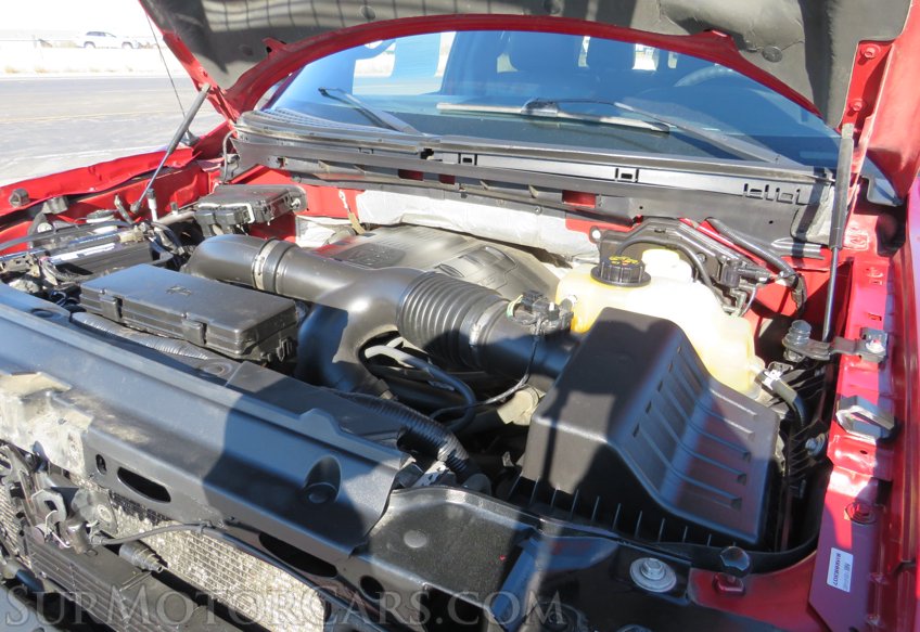 2014 Ford F-150 - Image 62