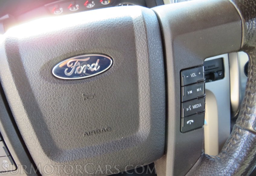 2014 Ford F-150 - Image 35