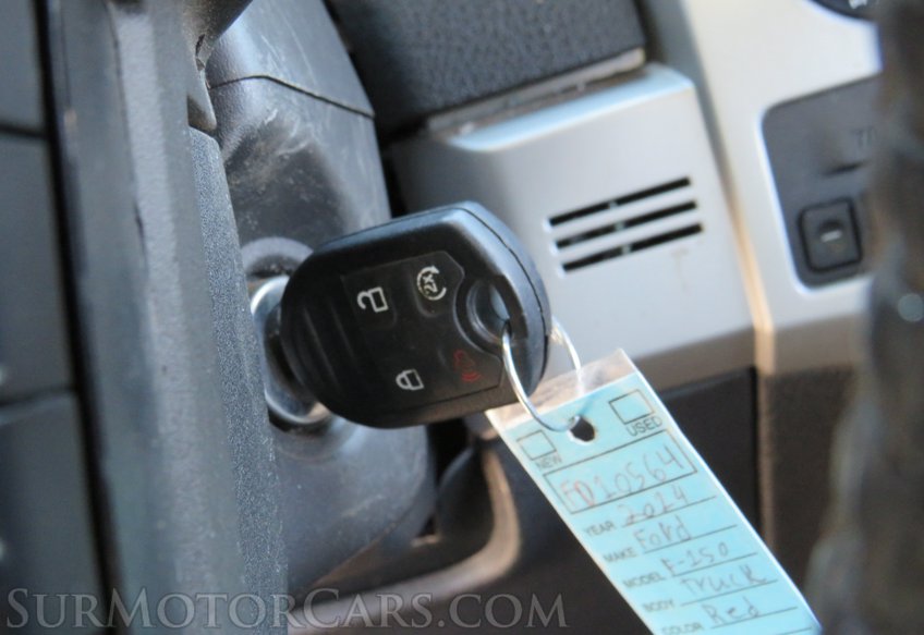 2014 Ford F-150 - Image 47