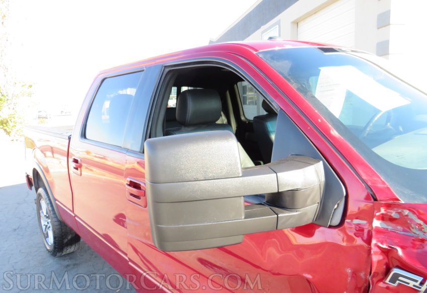 2014 Ford F-150 - Image 10